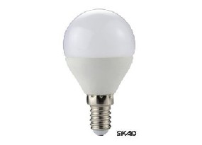 e.LED.lamp.P45.E14.6.3000,   , 6, 3000