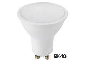 e.LED.lamp.GU10.5.4000,  , 5, 4000