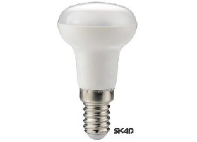 e.LED.lamp.R50.E14.6.4000,  , 6, 4000