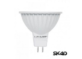 LED-SMD-03533(E) , ED   MR16 3W GU5.3 3000K