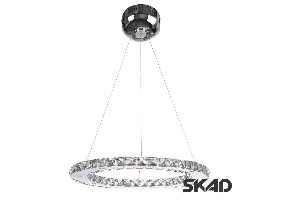BR-975S/33W LED CH,     