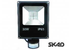 LED    IP65 HL-12P/30W NW, 