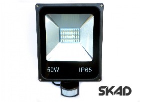LED    IP65 HL-13P/50W NW, 