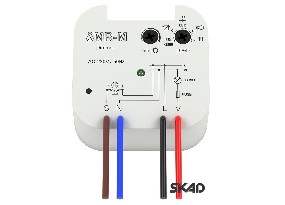 SMR-M/230V, ĳ  LED   