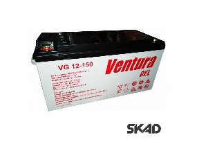 VG 12-150 Gel,    
