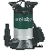      Metabo TP 13000 S  1