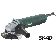    Metabo W 1080-125  1