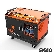 Генератор бензиновый S6-SOL 6,0 кВт 1ф кожух колеса электростартер GENERGY GUARDIAN Изображение 5