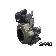 Дизельный генератор HYUNDAI DHY 6000 SE-3 Изображение 3