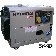 Дизельный генератор HYUNDAI DHY 6000 SE Изображение 1