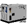 Генератор дизельный AGT 10001 DSEA Изображение 1