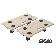    Puzzle Board (2 .) Wolfcraft FT 400   2