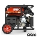 Генератор бензиновый 3,3 кВт 1ф колеса GENERGY ESTRELA NEW Изображение 3