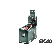  HSS-Co, SP, 19 . Metabo 627671000  2