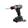 . - Metabo BS 18 Quick  1