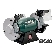   Metabo DS 125  1