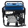 Генератор бензиновый инверторный Enersol EPG-3300IO Изображение 2