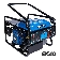 Генератор бензиновый инверторный сварочный Enersol EPG-4500WI Изображение 2