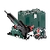     Metabo T 13-125 CED  1