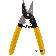 Инструмент e.tool.cutter.104.c для резки медного и алюминиевого провода E-next e.tool.cutter.104.c Изображение 2
