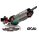  1700 Metabo WE 17-125 Quick  7