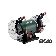   Metabo DS 125 M  1
