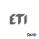      ETI ETITEC EM T12 PV 1500/5 Y  1