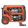 Генератор бензиновый 7,0 кВт 1ф/3ф колеса электростартер GENERGY FORMIGAL S Изображение 2