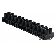 Клеммные колодки тип Н 2,5-4 мм / 3А черная АсКо A0130040015 Изображение 1