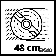     Einhell GE-CM 36/48 Li M-Solo  10