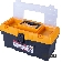    16'' 410x213x195  E-next e.toolbox.pro.08  2