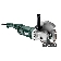    Metabo W 2000-230  3