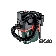   Metabo AS 18 L PC Compact  1
