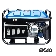 Генератор бензиновый Enersol EPG-2800S Изображение 4