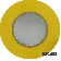 Изолента АсКо 0,13мм*19мм/20м желтая Изображение 3