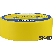 Изолента АсКо 0,13мм*19мм/10м желтая Изображение 2