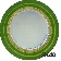 Изолента АсКо 0,13мм*19мм/10м Желто-зеленая Изображение 3