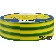 Изолента АсКо 0,13мм*19мм/10м Желто-зеленая Изображение 2