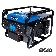 Генератор бензиновый инверторный сварочный Enersol EPG-4500WI Изображение 7