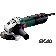   Metabo W 9-115  1