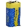 Батарейка солевая Крона АсКо Аско.6F22.SP1 Изображение 4