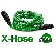   X-Hose 7,5  Intertool GE-4005  2