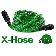   X-Hose 15   GE-4006  2