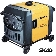 Инверторный генератор в капоте с воздушным охлаждением Kipor IG3000 Изображение 1