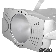 Светильник трековый поворотный под лампу Brille HD-11 70W Изображение 2
