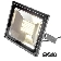   LED  IP65  HL-23/50W SMD NW  1