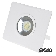   LED  IP65    HL-38/70W SMD CW  1