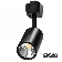 Светильник трековый поворотный Brille LED KW-205/7W NW BK Изображение 1