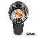 Светильник трековый поворотный Brille LED KW-209/40W NW BK COB Изображение 3