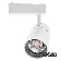 Светильник трековый поворотный LED светодиодный KW-212/30W NW Brille 32-986 Изображение 1